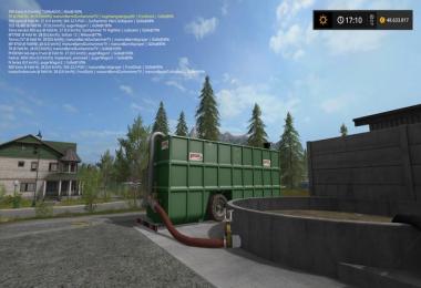 Gullepack FS17 v4.0