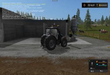 Gullepack FS17 v4.0