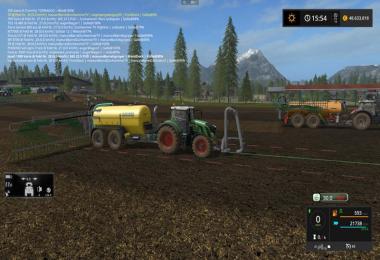 Gullepack FS17 v4.0