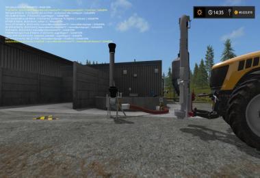 Gullepack FS17 v4.0