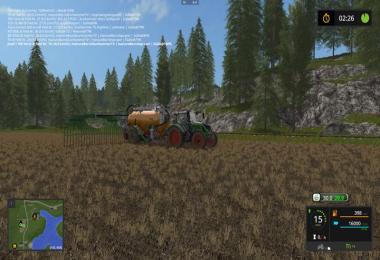 Gullepack FS17 v4.0