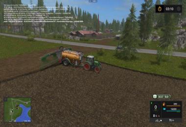 Gullepack FS17 v4.0