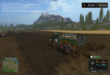 Gullepack FS17 v4.0