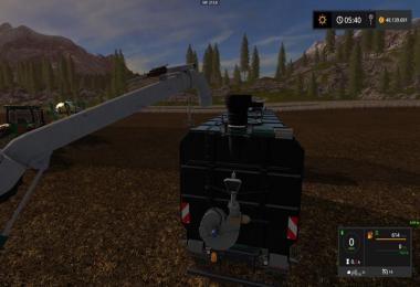 Gullepack FS17 v4.0