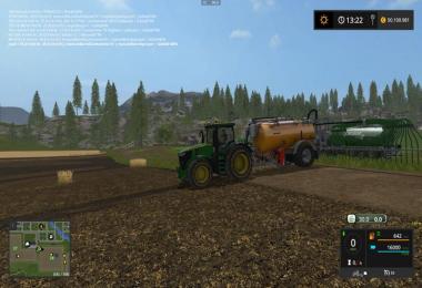Gullepack FS17 v4.0