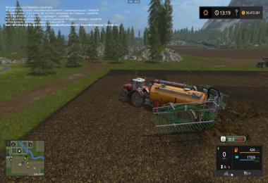 Gullepack FS17 v4.0