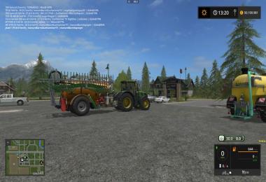 Gullepack FS17 v4.0
