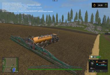 Gullepack FS17 v4.0