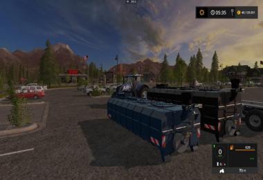 Gullepack FS17 v4.0