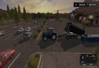 Gullepack FS17 v4.0