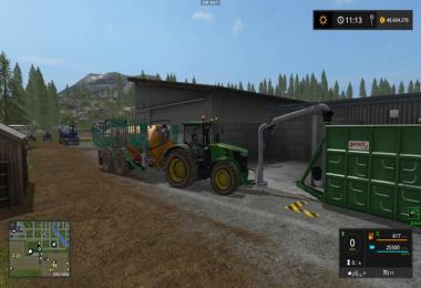 Gullepack FS17 v4.0
