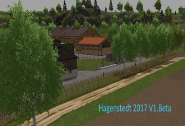 Hagenstedt 2017 v1 Beta 