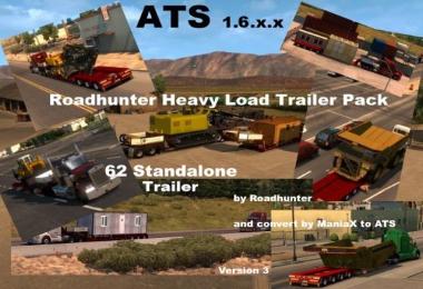 Heavy Cargo Pack v3.0