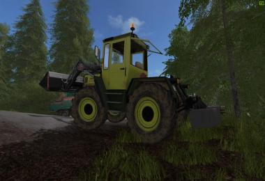 Heckgewicht 1600Kg v1.2