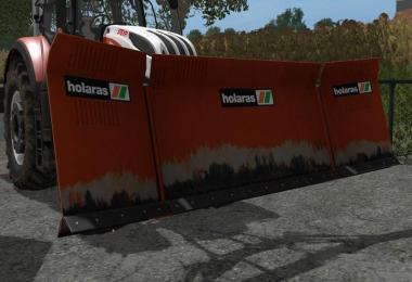 Holaras MES 400 v1.0