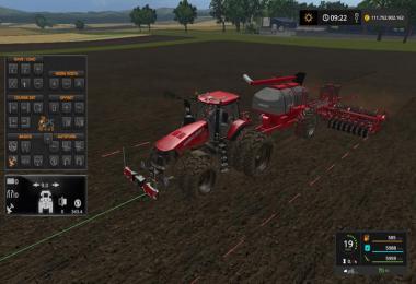 Horsch Pronto 9 SW DSF-till v1.1
