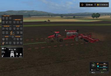 Horsch Pronto 9 SW DSF-till v1.1