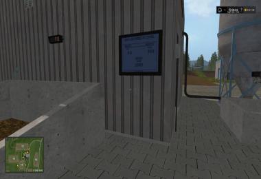 HoT Seeds & Fertilizer Production Final Fix