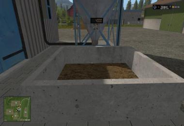 HoT Seeds & Fertilizer Production Final Fix