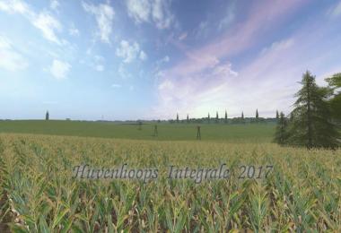 Huvenhoops Integrale 2017 v1.0