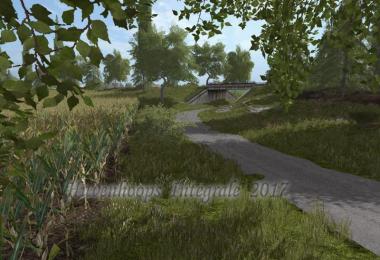 Huvenhoops Integrale 2017 v1.0