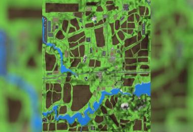 Iberian's South Lands v0.8.0.0