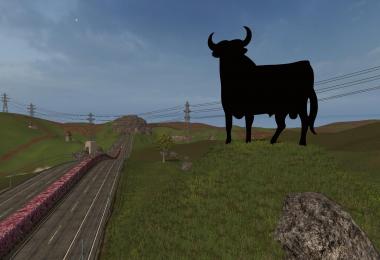 Iberian's South Lands v0.8.0.0