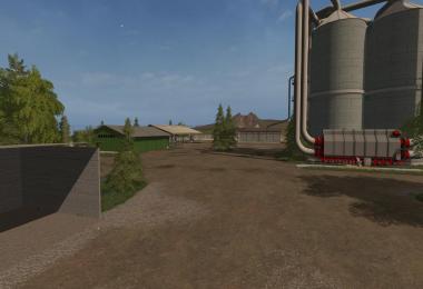 Iberian's South Lands v0.8.0.0