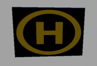 Information boards by Vaszics