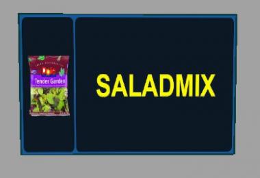 Information boards by Vaszics