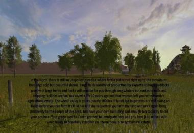 Inheritance beta v0.1