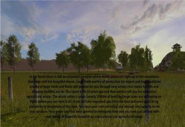 Inheritance FS17 V1.01