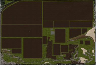 Inheritance FS17 V1.01