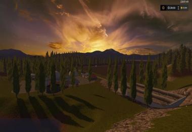 Inheritance FS17 V1.01