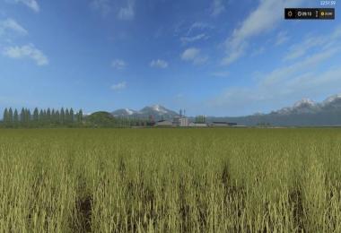 Inheritance FS17 V1.01