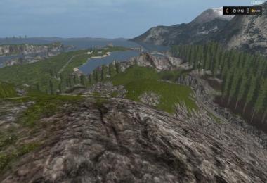 Inheritance FS17 V1.01