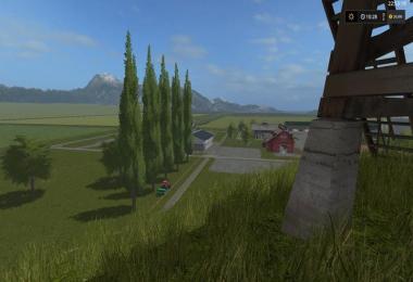 Inheritance FS17 V1.01