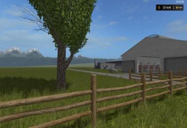 Inheritance FS17 V1.01