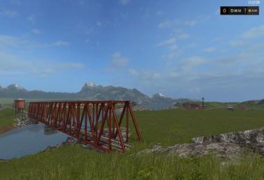 Inheritance FS17 V1.01