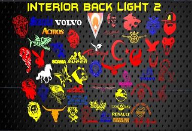 Interior Back Lights v2.0 1.27