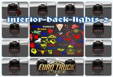 Interior Back Lights v2.0 1.27