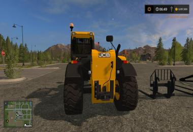 Jcb 536 70 v1.0