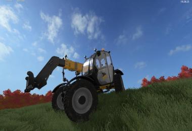 JCB Loadall v1.0.1.0