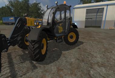 JCB536 70 AGRI v1.0.0.0