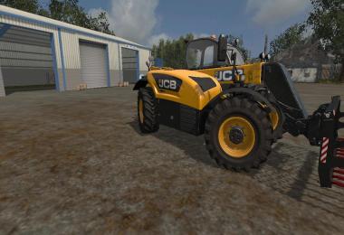 JCB536 70 AGRI v1.0.0.0