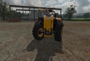 JCB536 70 AGRI v1.0.0.0
