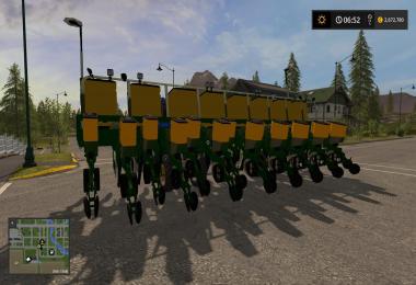 John Deere 9218 Pantografica V1.0 BETA