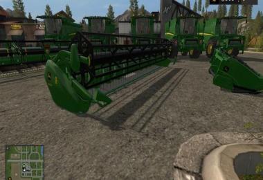 John Deere S-Series v1.0