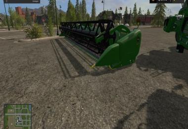 John Deere S-Series v1.0
