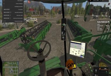 John Deere S-Series v1.0